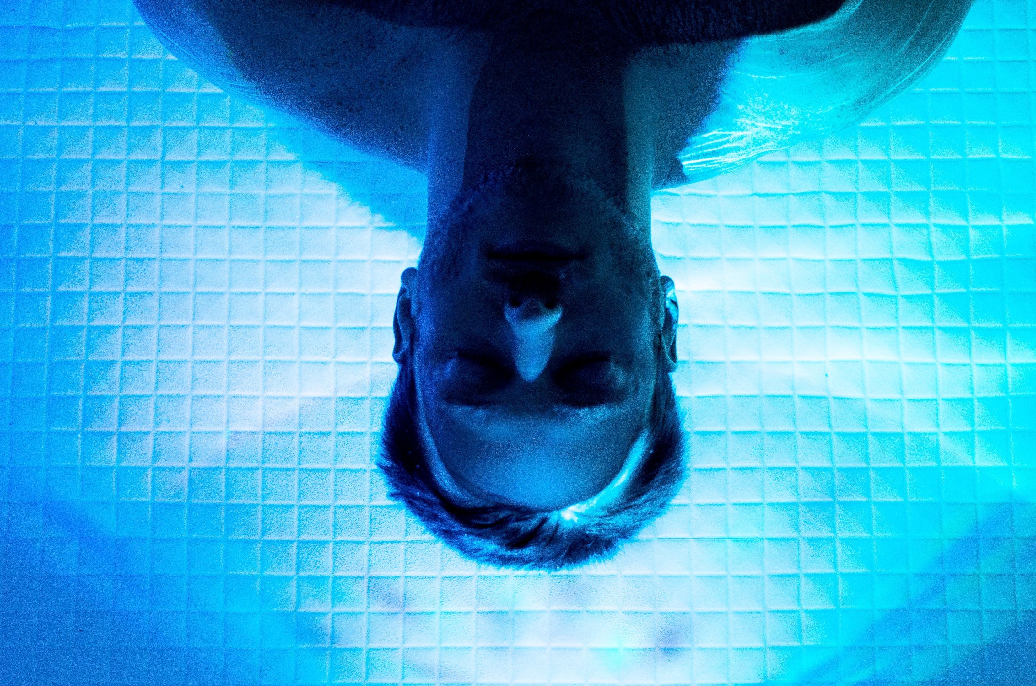 Sensory Deprivation & the Float Pod: What Happens When the World Goes Quiet