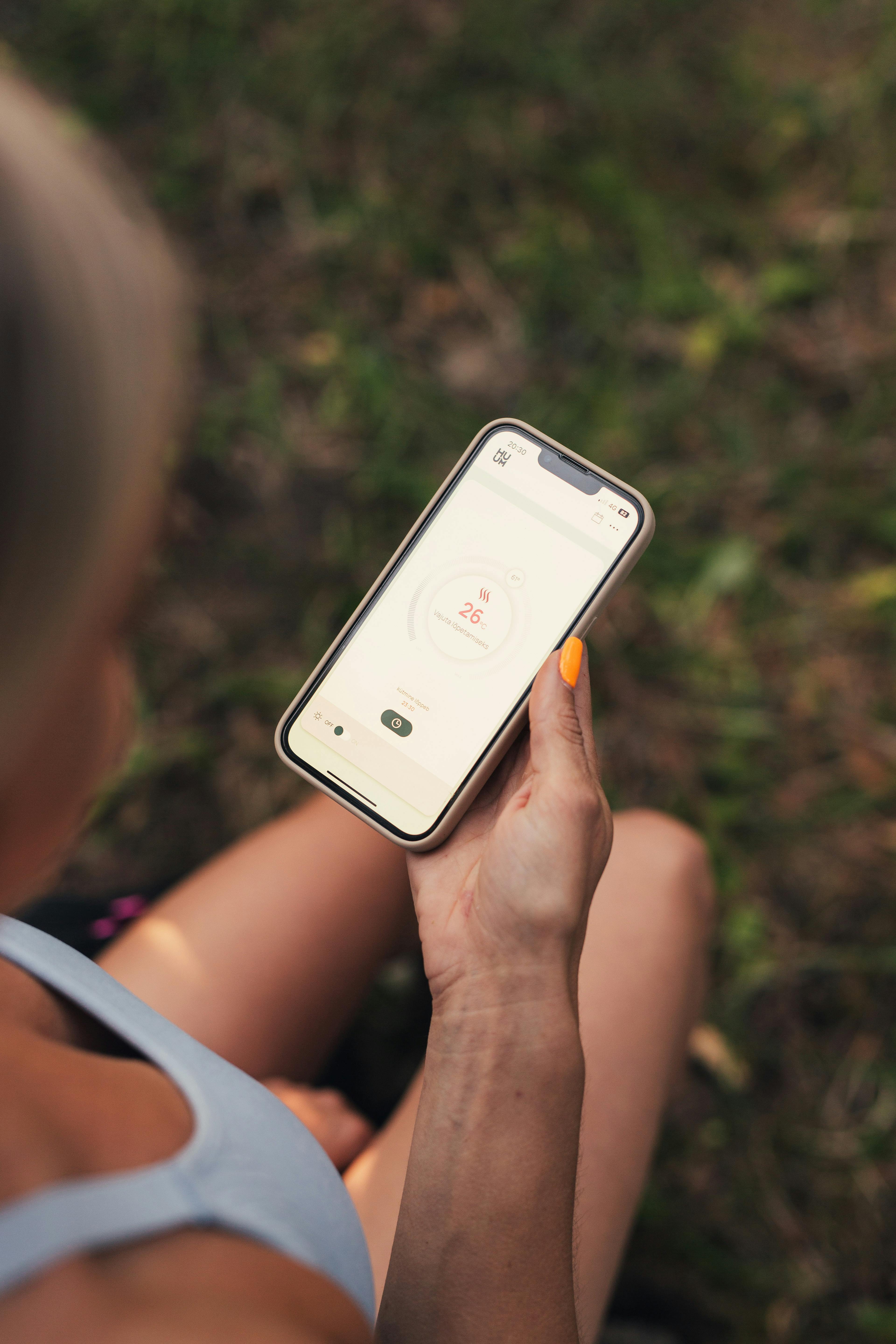 What You Need to Know About EMFs in Infrared Saunas (And How They Compare to Your Everyday Devices)