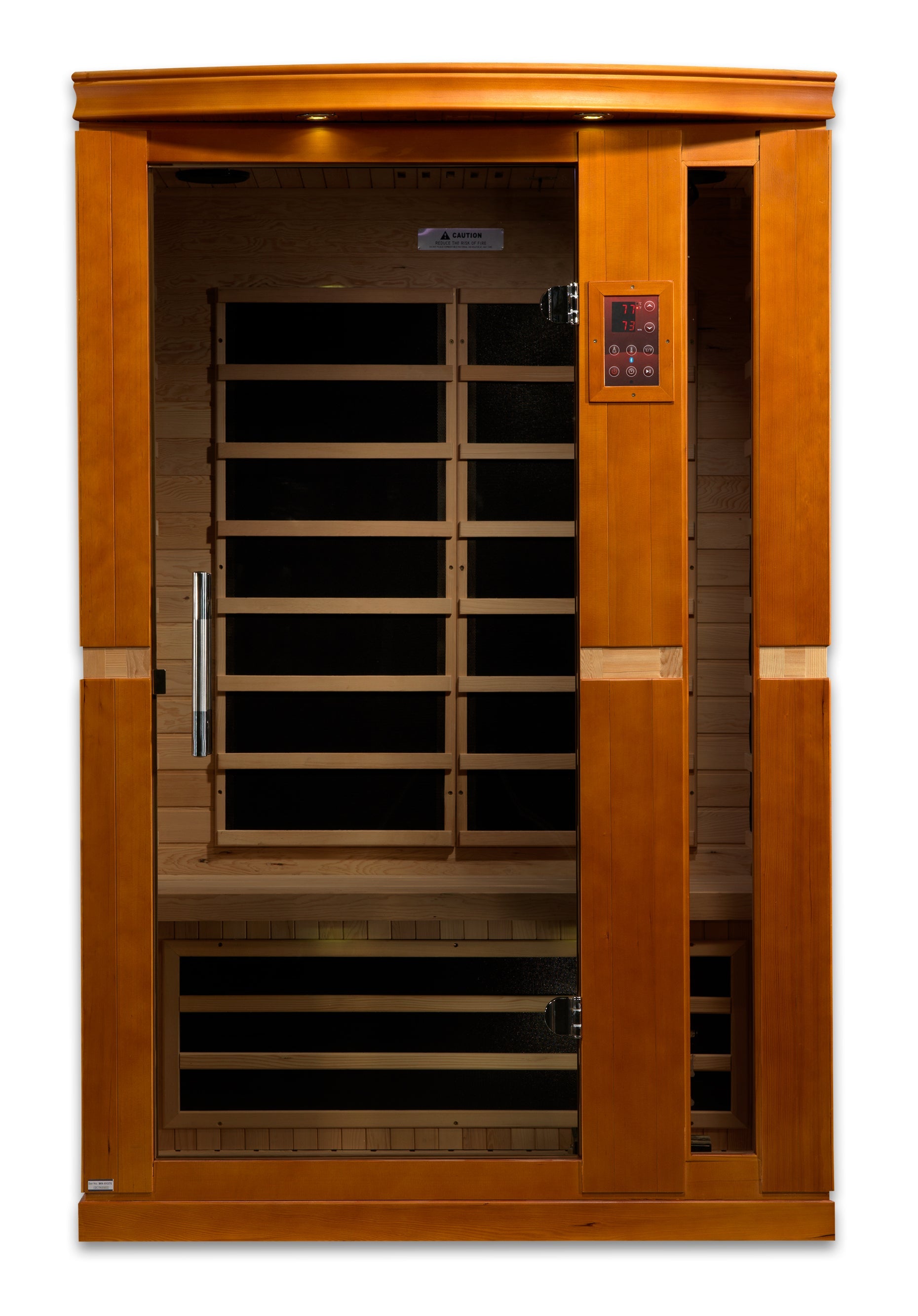 Saunas
