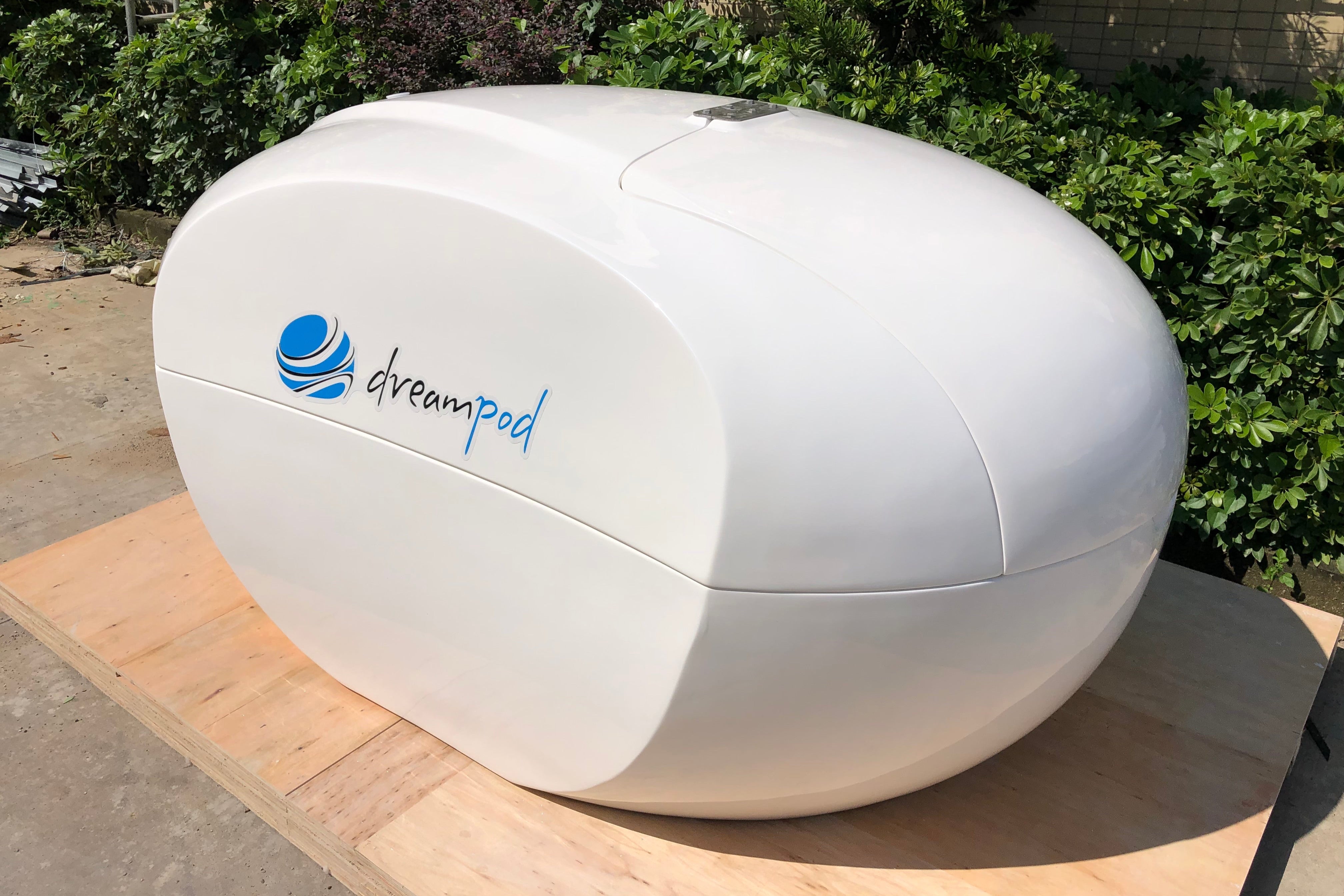 Dreampod Home Float Plus