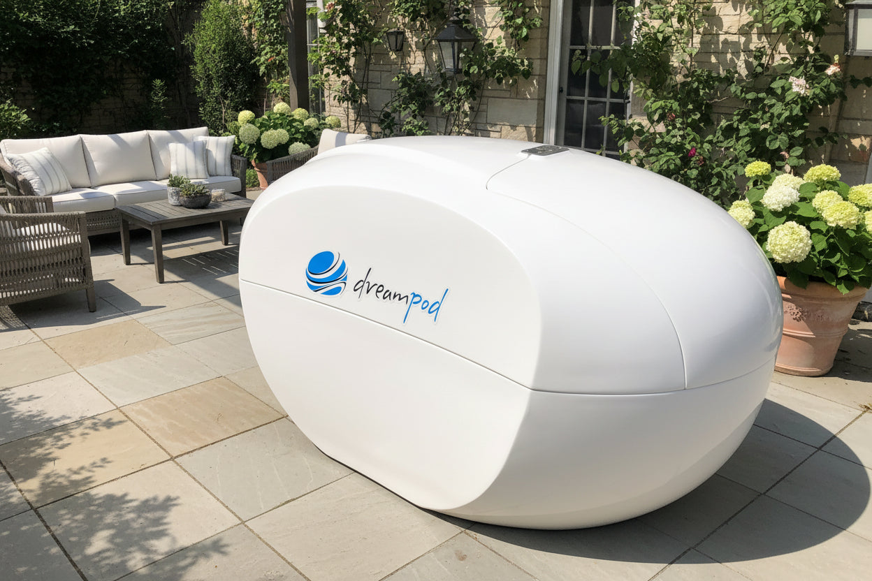 Dreampod Home Float Plus