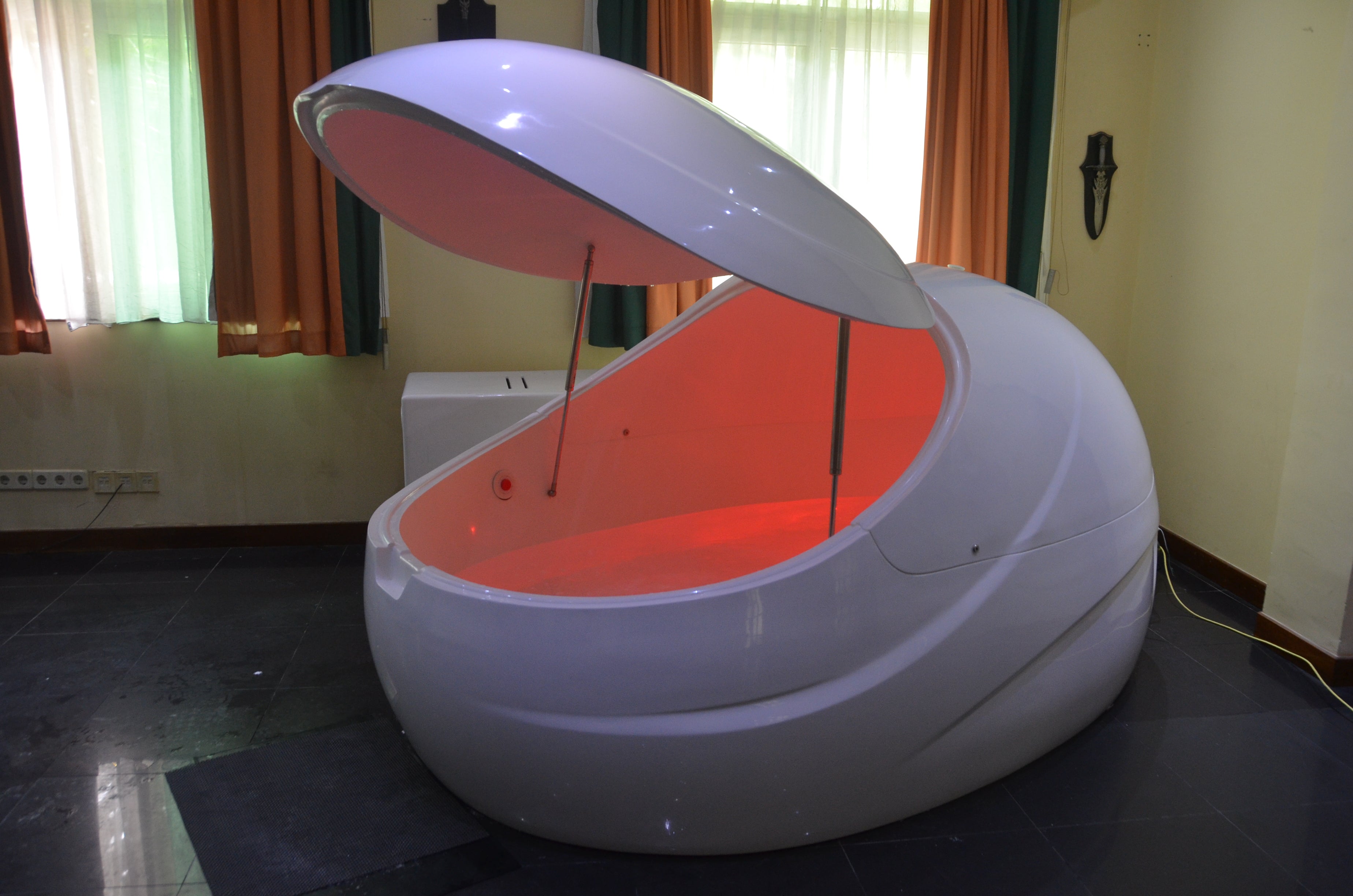 Dreampod V2 Float Pod