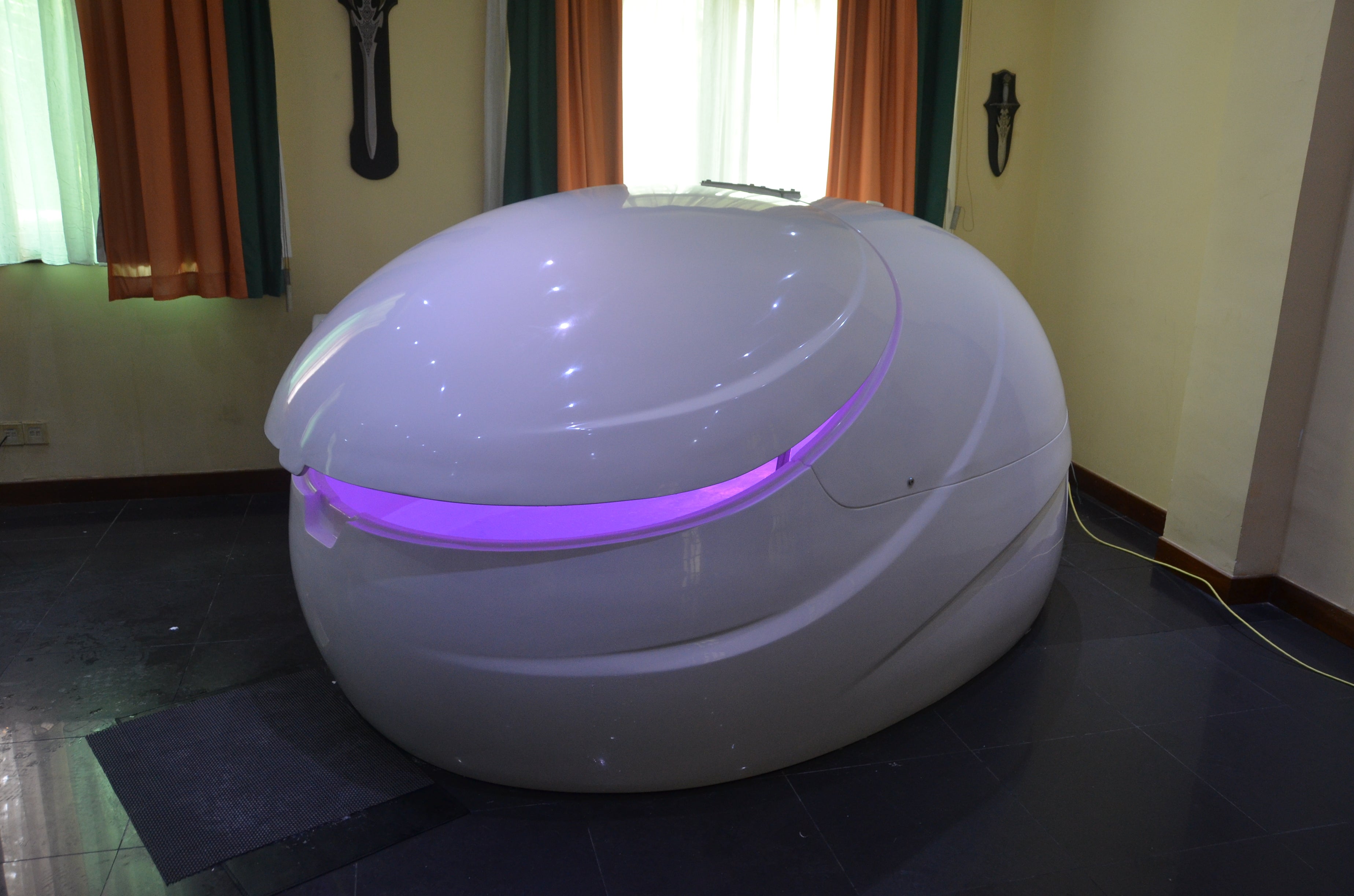 Dreampod V2 Float Pod