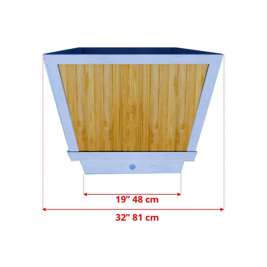 LeisureCraft Polar Plunge Tub