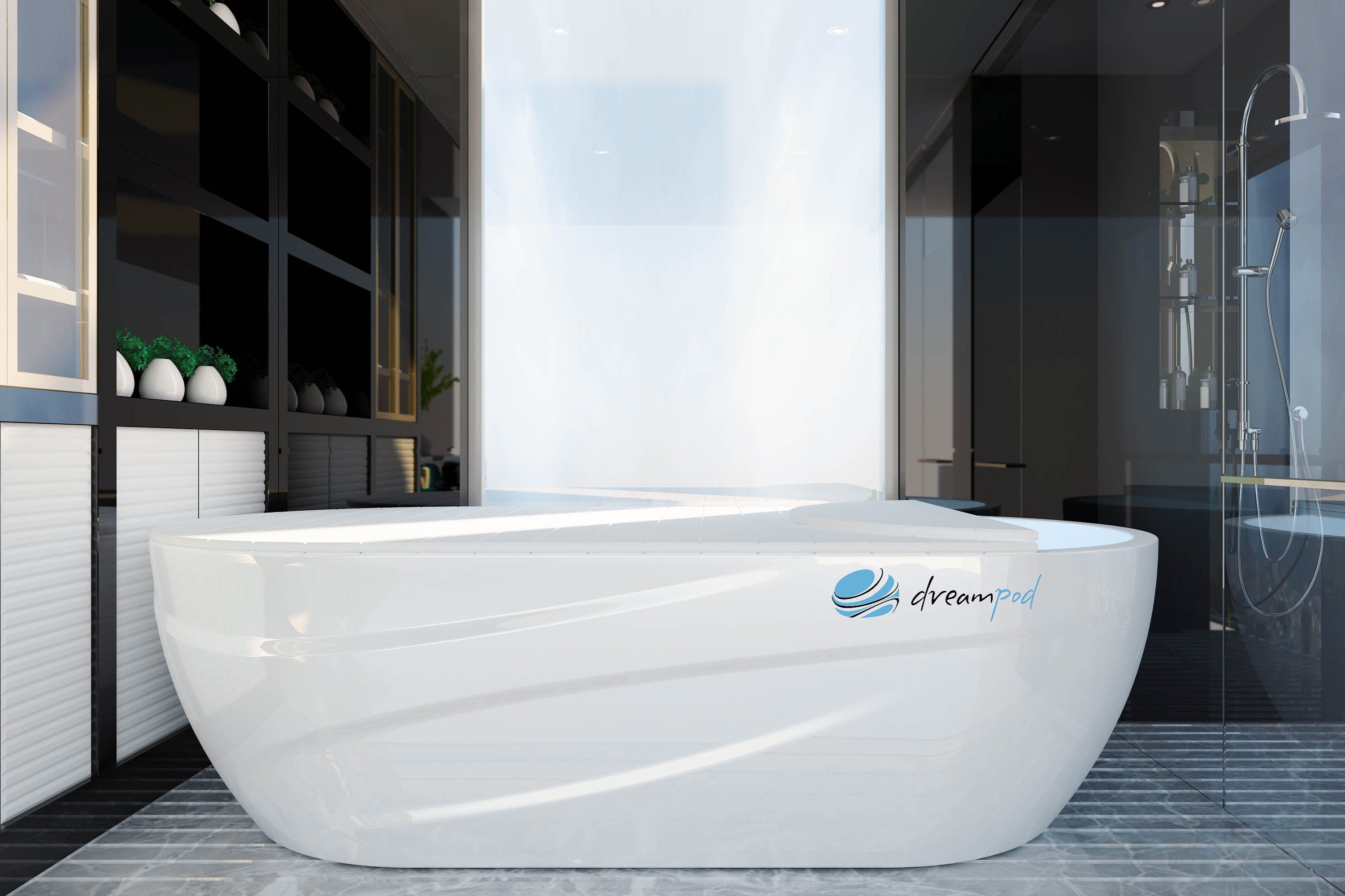 Dreampod Home Float Pro