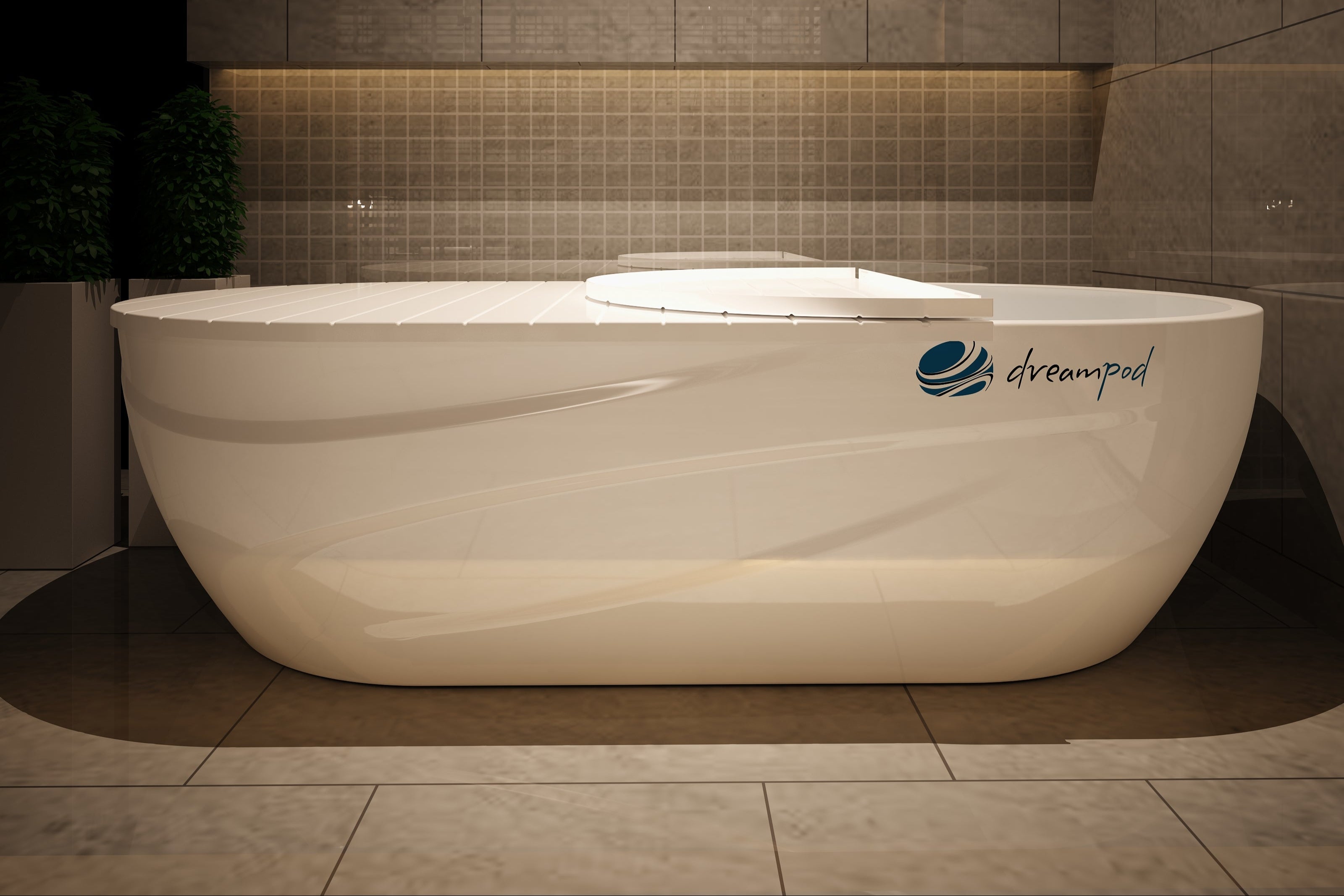 Dreampod Home Float Pro