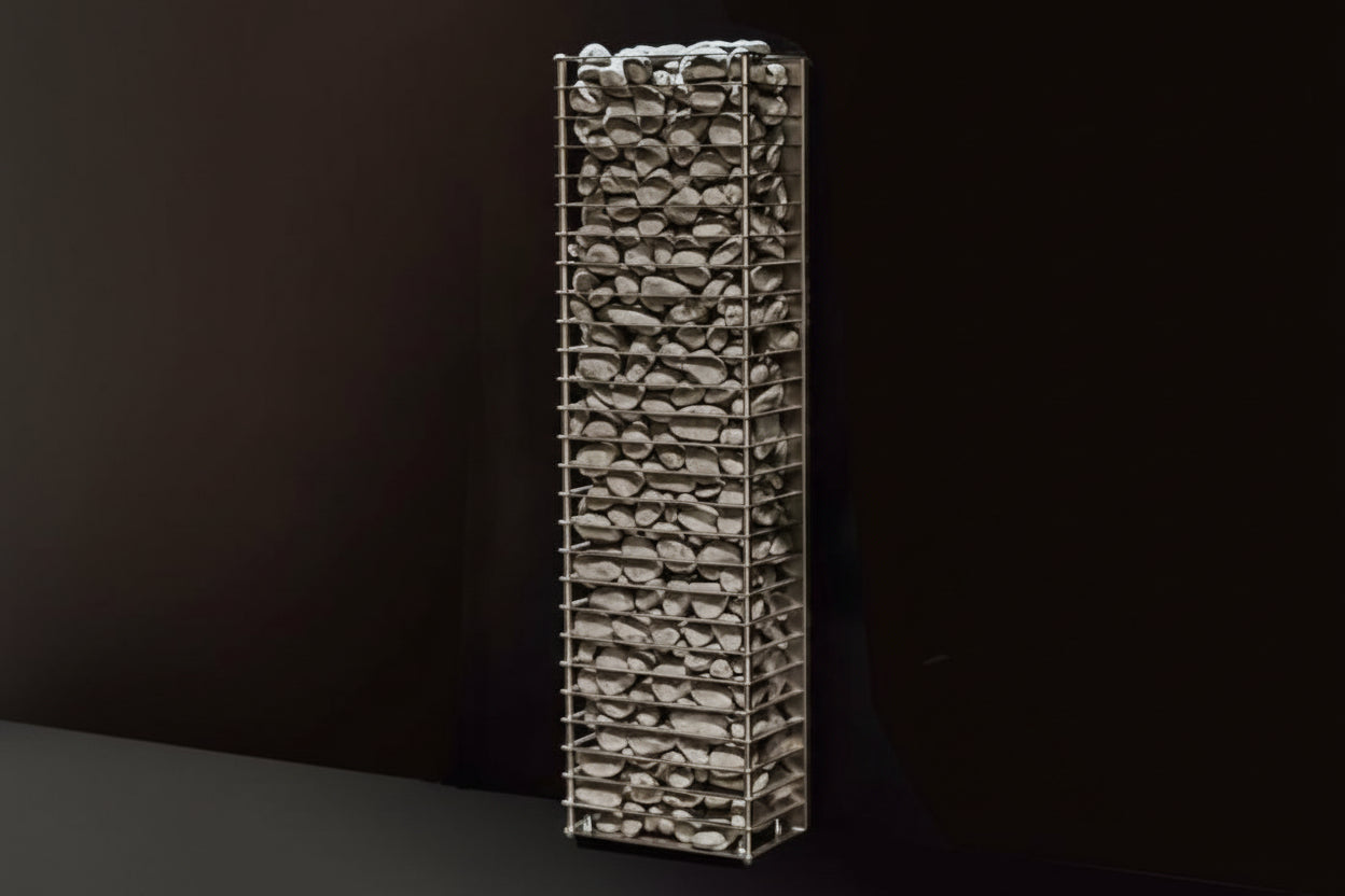 HUUM CLIFF Mini 4kW Sauna Heater