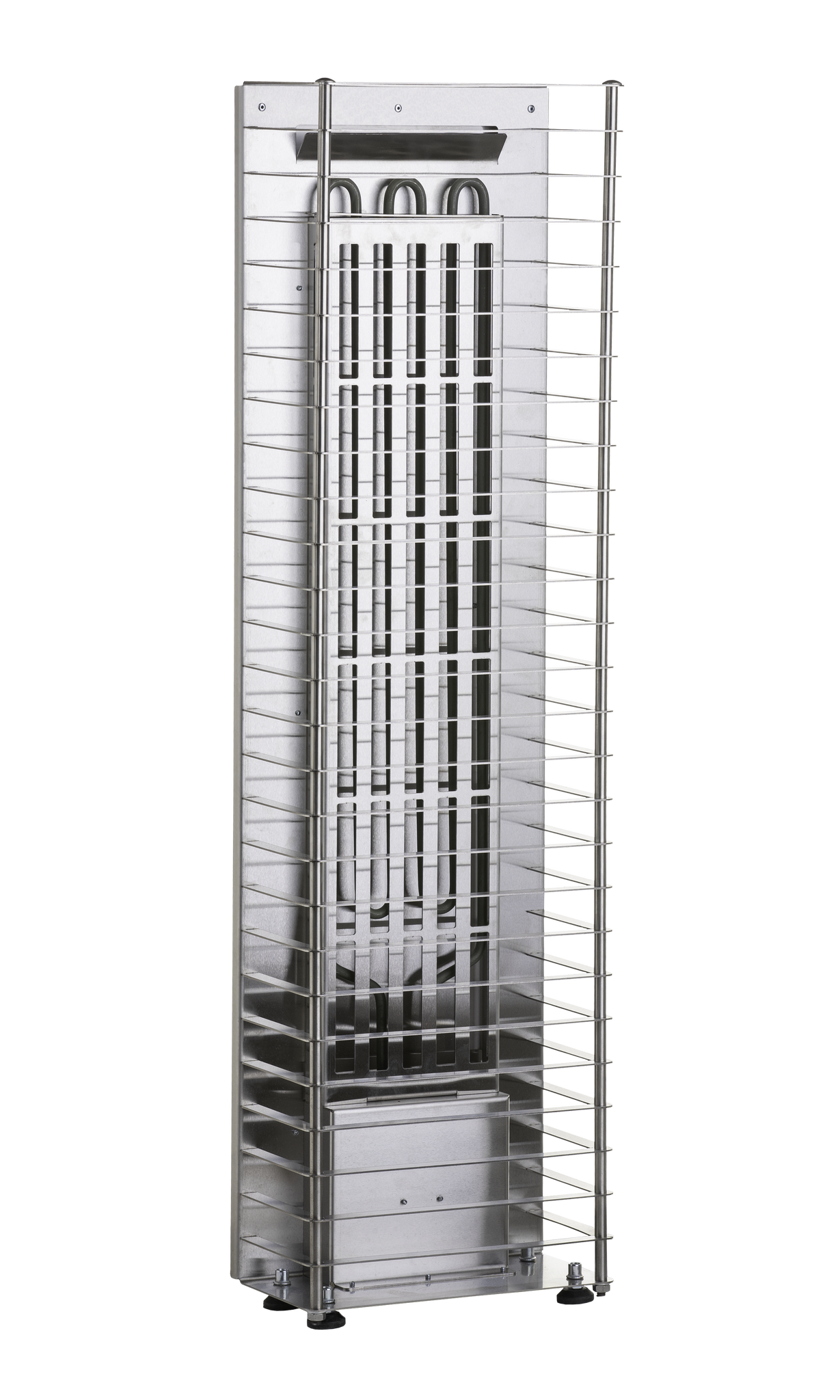 HUUM CLIFF Mini 4kW Sauna Heater