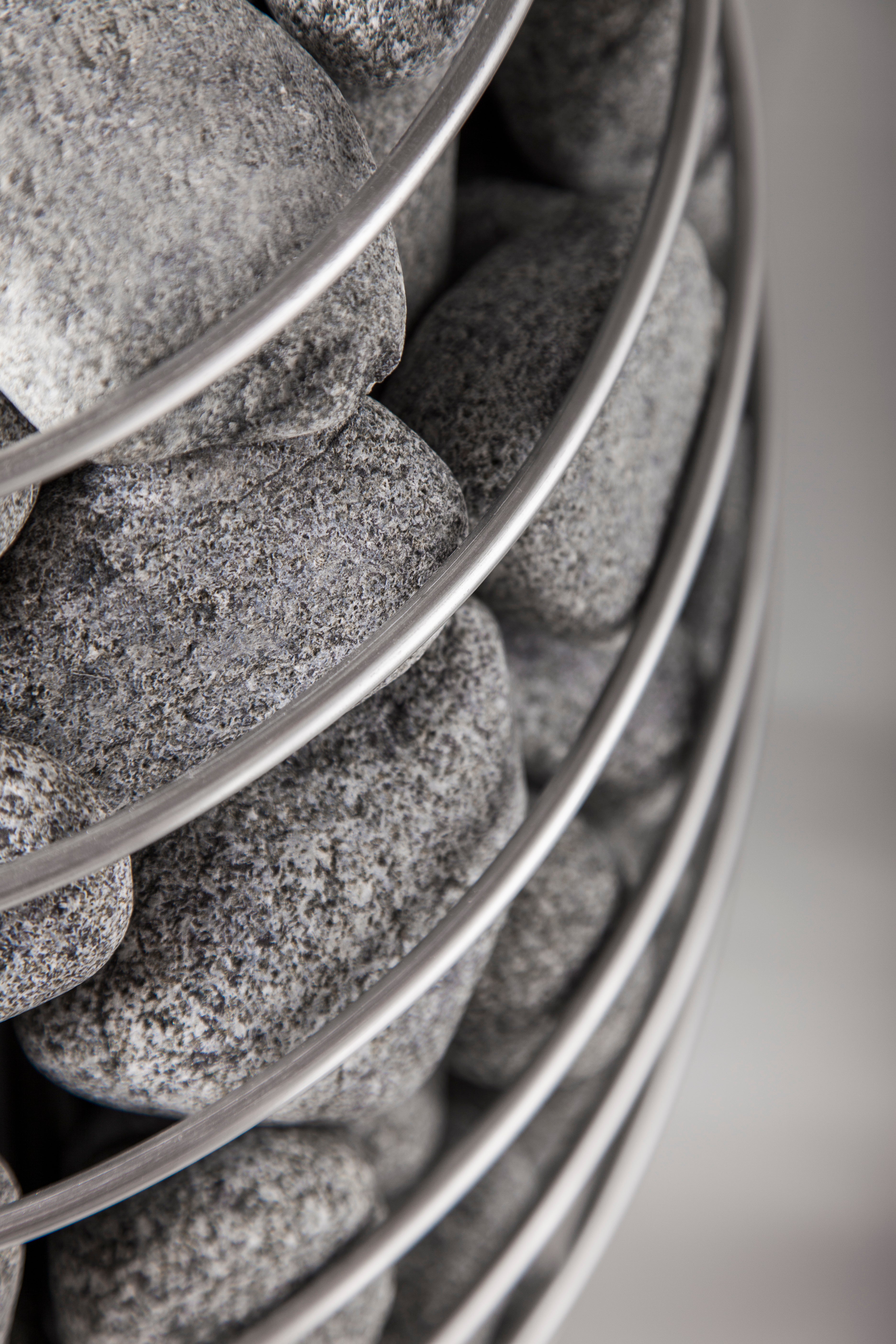 HUUM Drop 7.5kW Sauna Heater