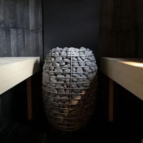 HUUM HIVE 15kW Sauna Heater