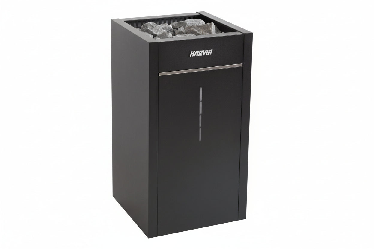 Harvia Virta Combi HL110SA 10.5kW Sauna Heater