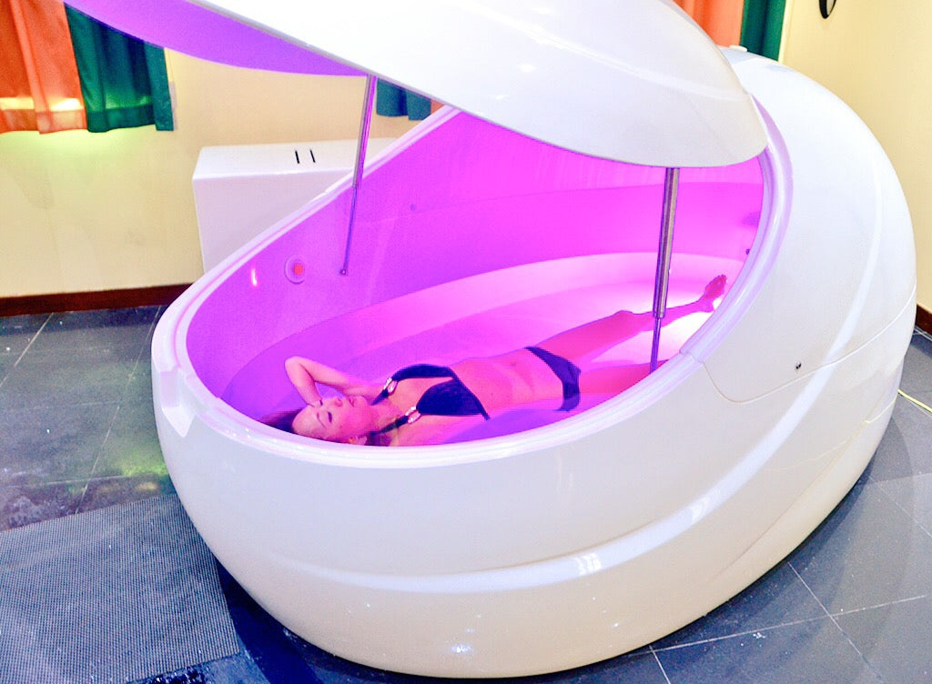 Dreampod V2 Float Pod
