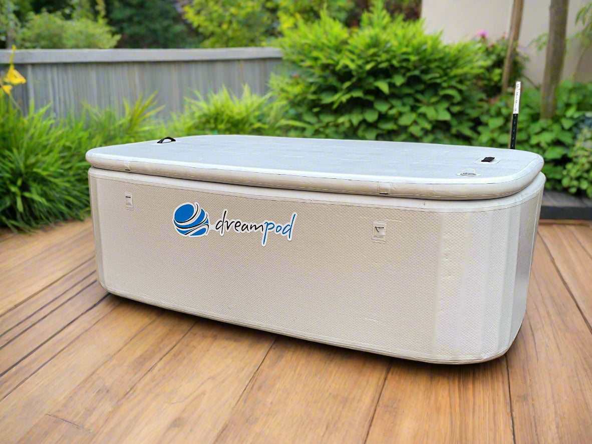 Dreampod Home Float FLEX