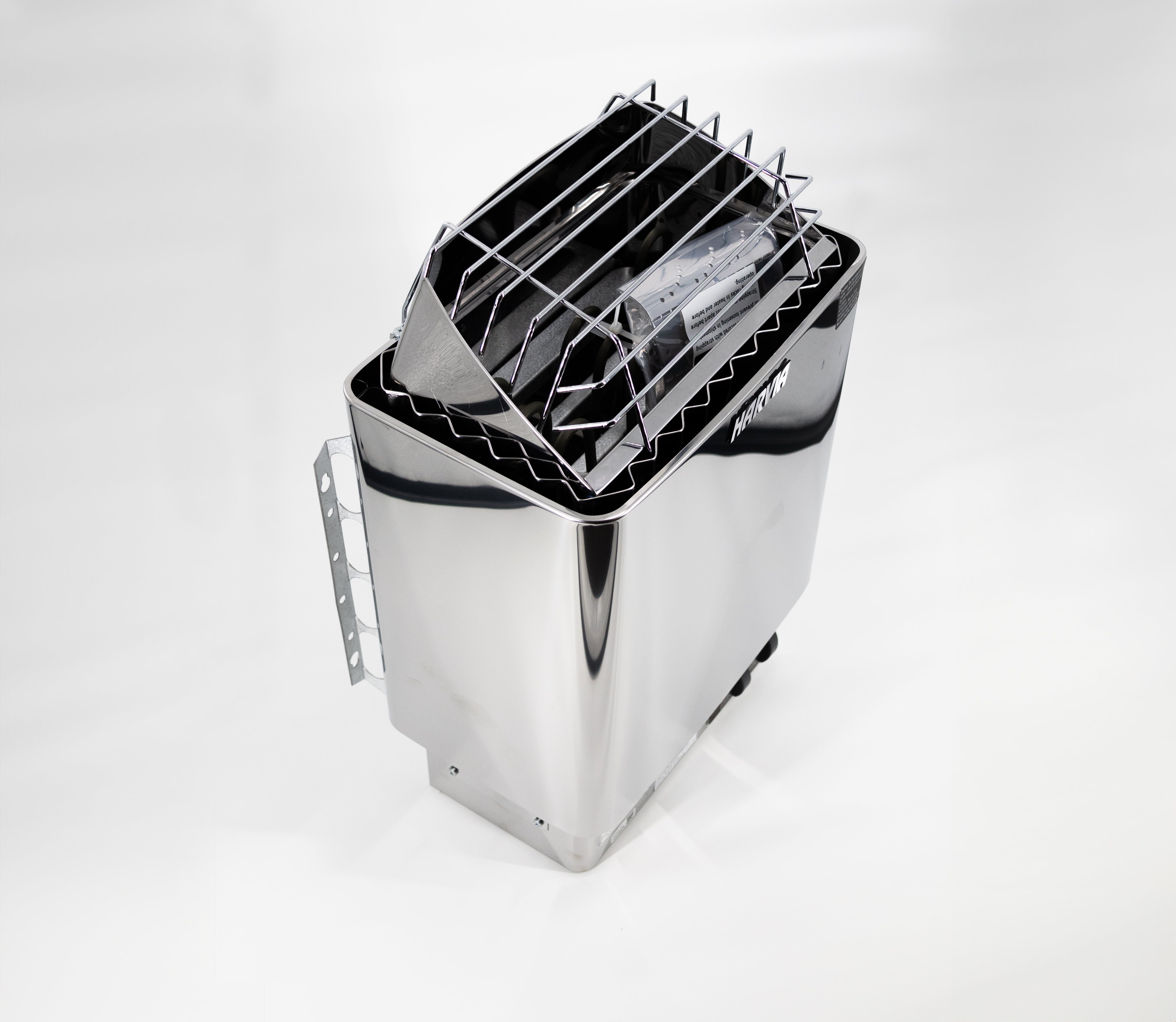 Harvia KIP45B 4.5kW Sauna Heater