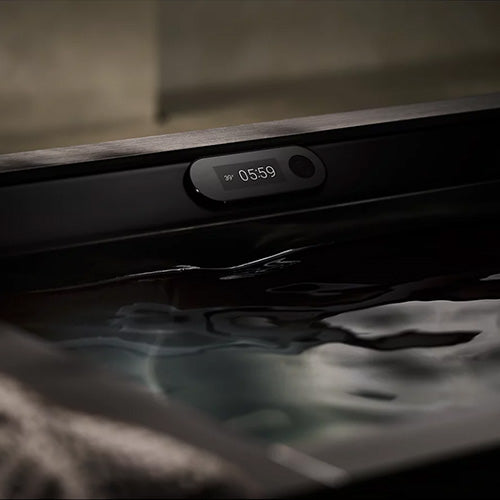 Kohler K-35848 X Remedy Place Ice / Warm Bath