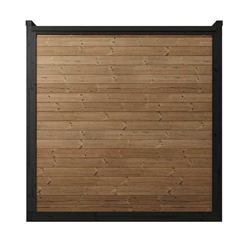 SaunaLife Model GL6 6-Person Traditional Sauna