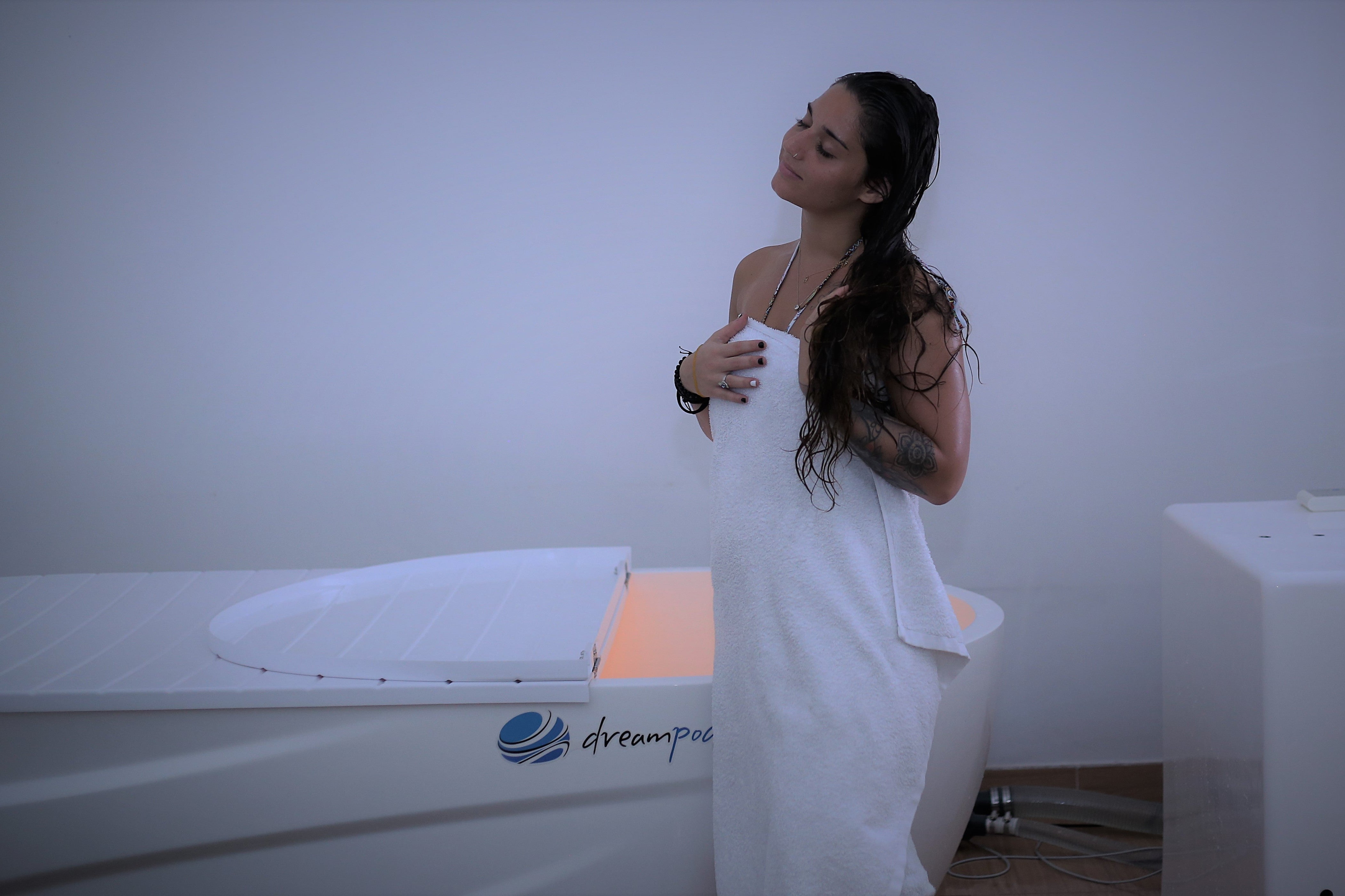 Dreampod Home Float Pro