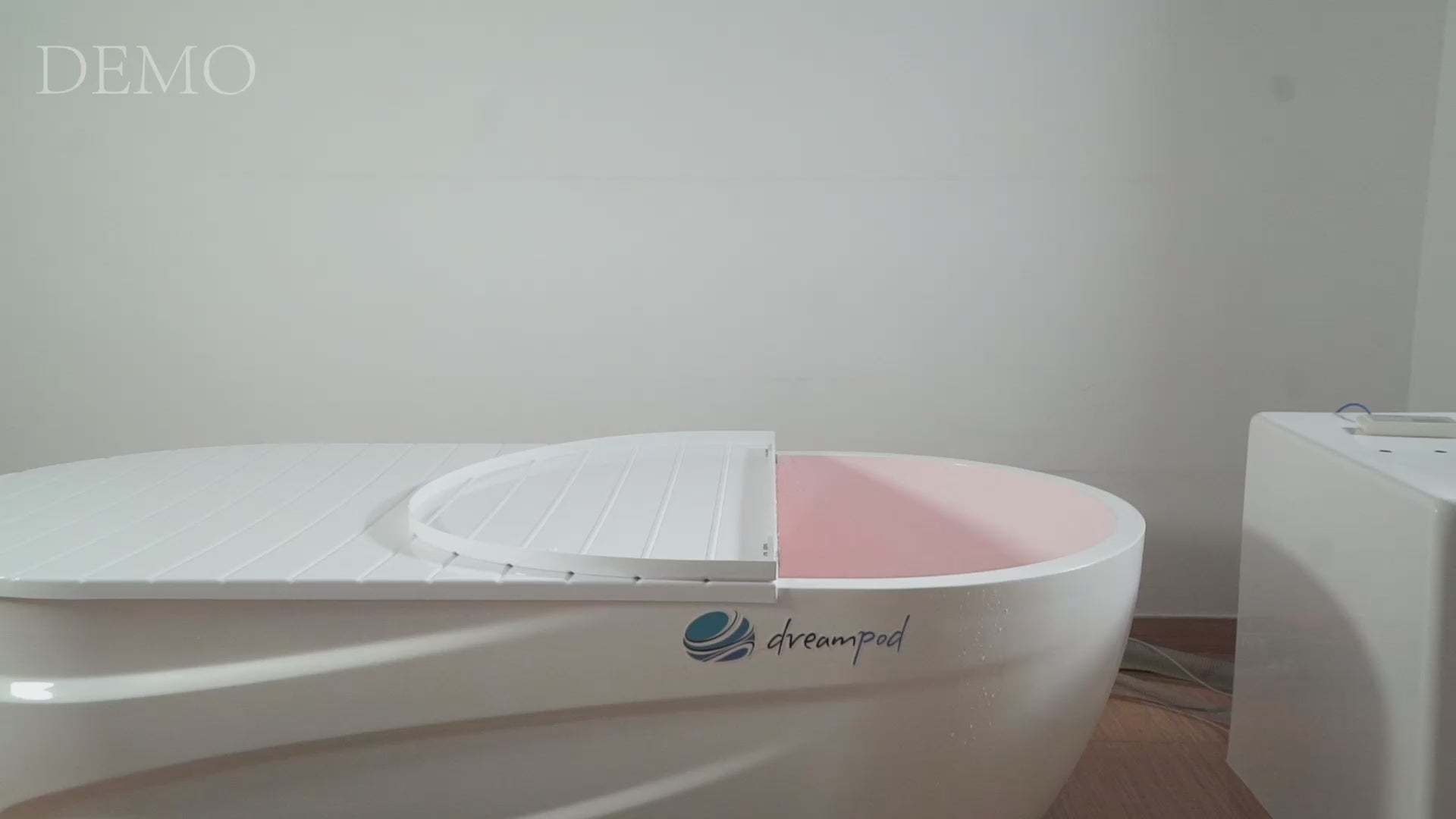 Dreampod Home Float Pro