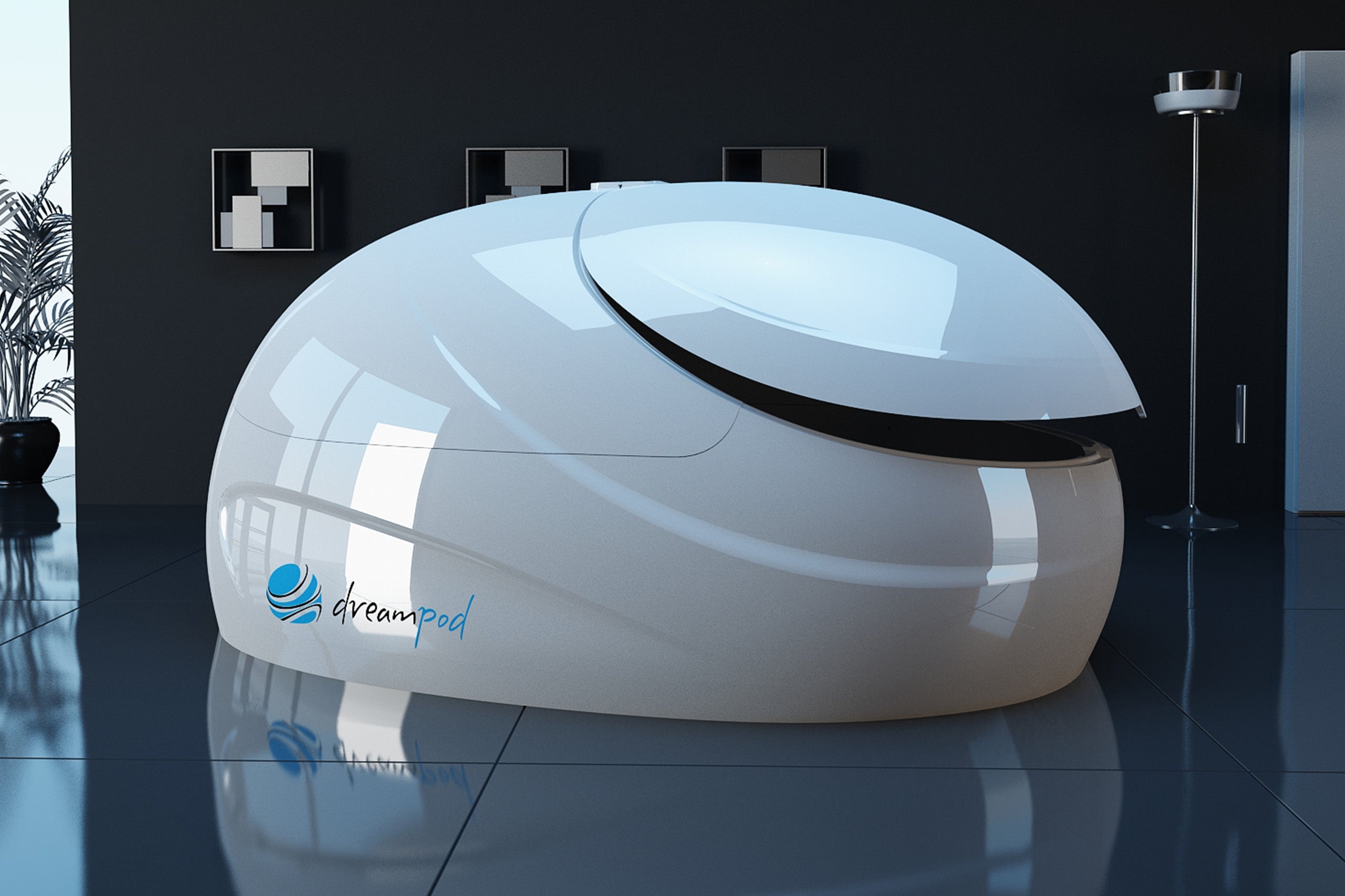 Dreampod V2 Float Pod