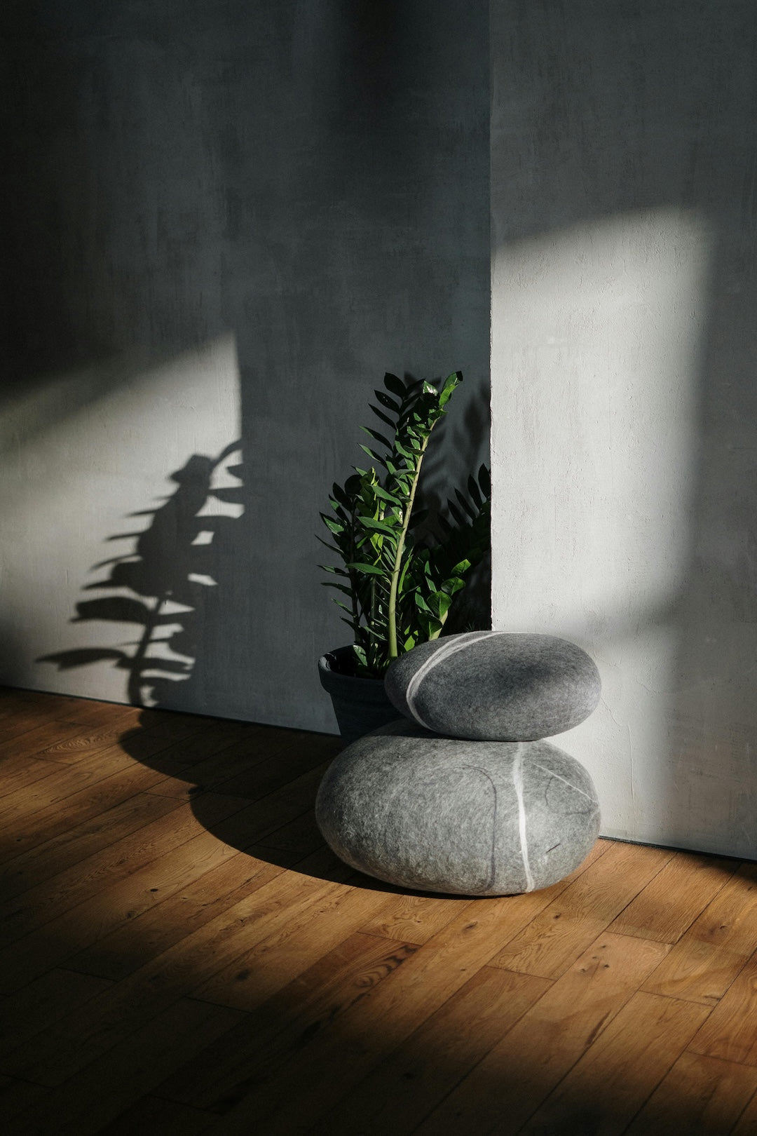 Retreat Anywhere: Wellness Space Ideas for Every Square Foot (10 sqft)