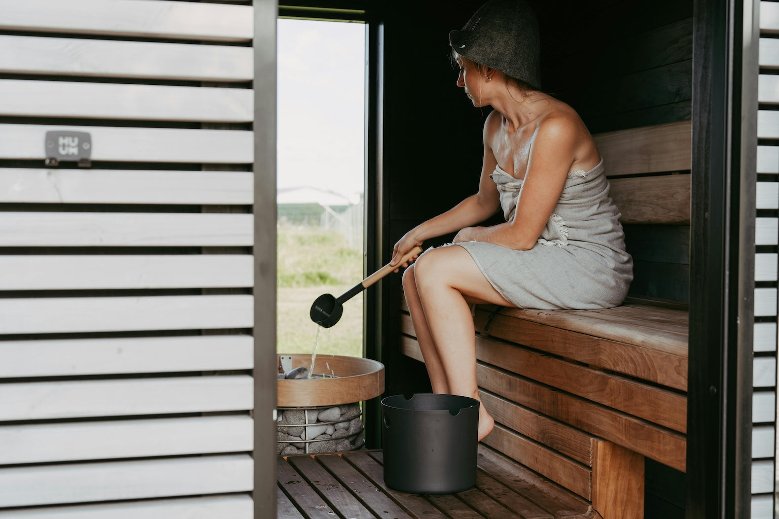 Which Sauna Is Right for You? 5 Buyer Types + How to Choose