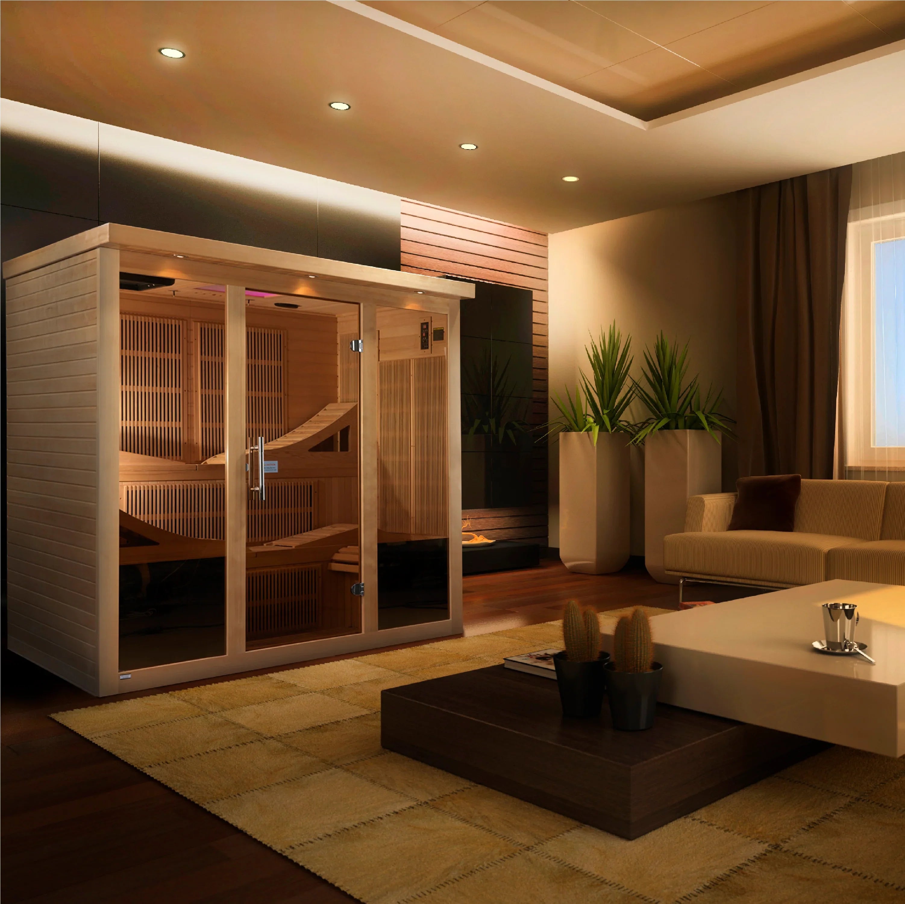 Golden Designs