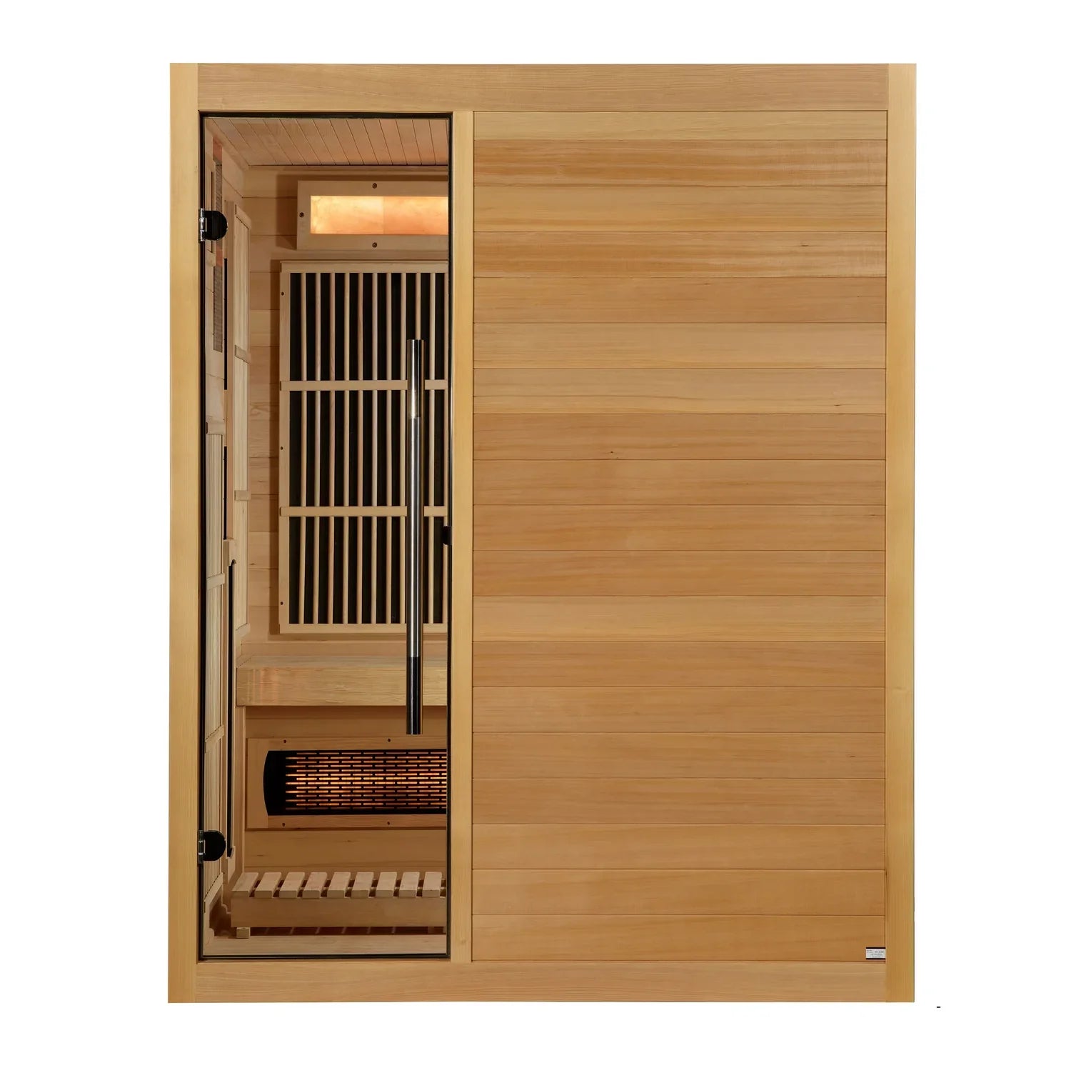 Traditional Saunas
