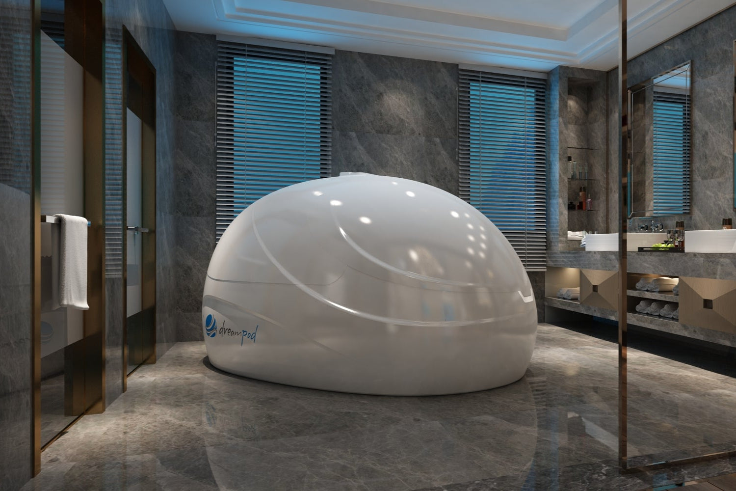 Dreampod Sport Float Pod