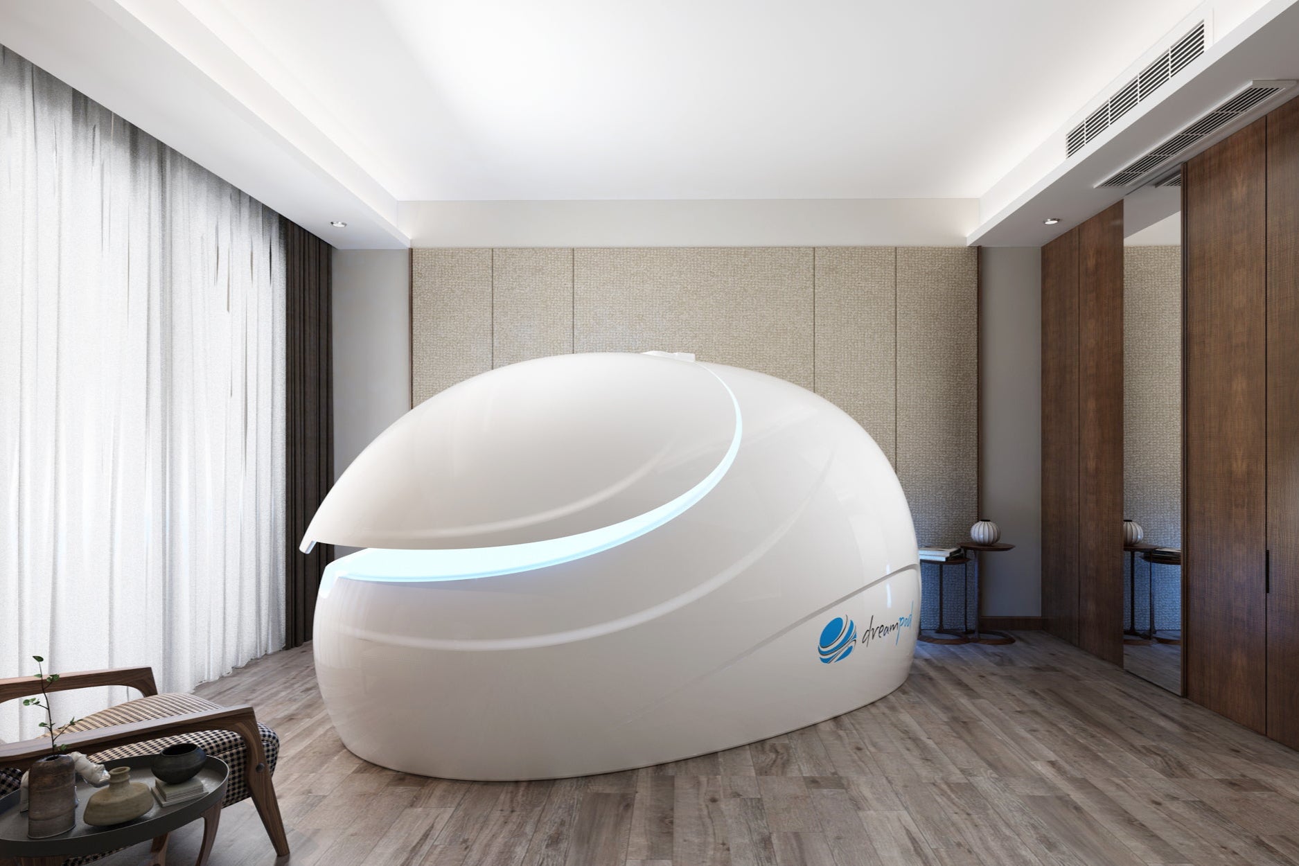 Dreampod Sport Float Pod