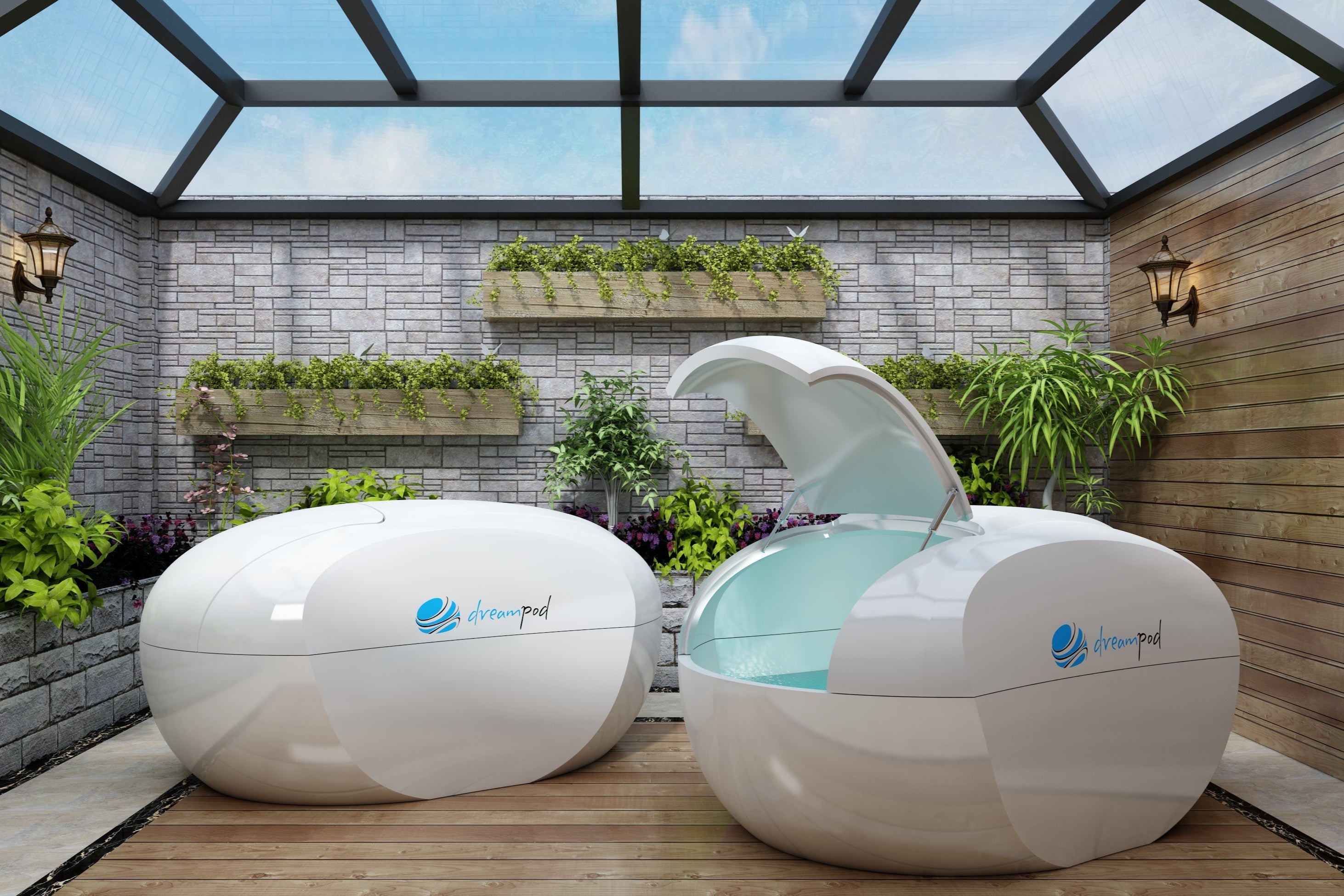 Dreampod Home Float Plus