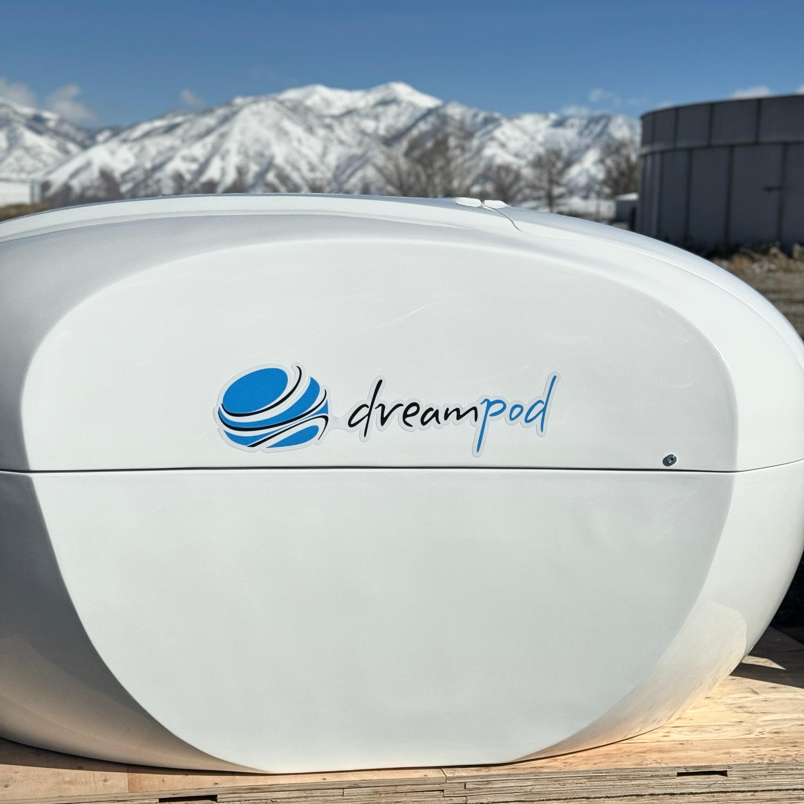 Dreampod Home Float Plus