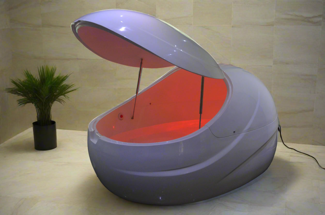 Dreampod V2 Float Pod