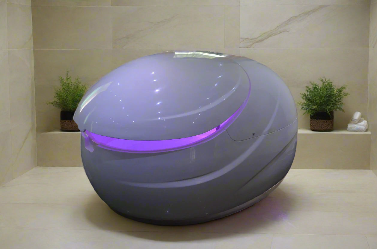 Dreampod V2 Float Pod
