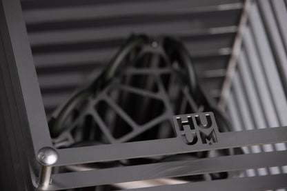 HUUM STEEL 6kW Sauna Heater