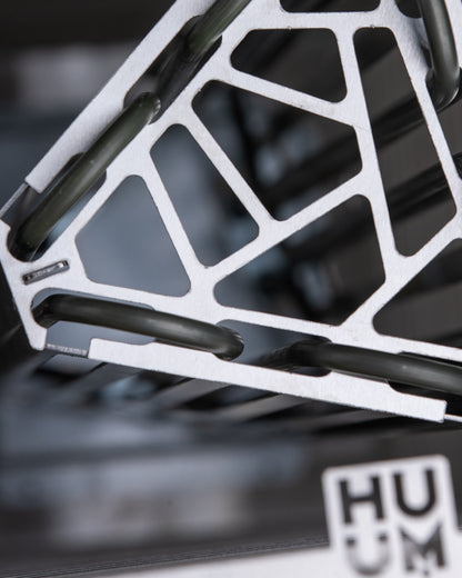 HUUM STEEL 6kW Sauna Heater