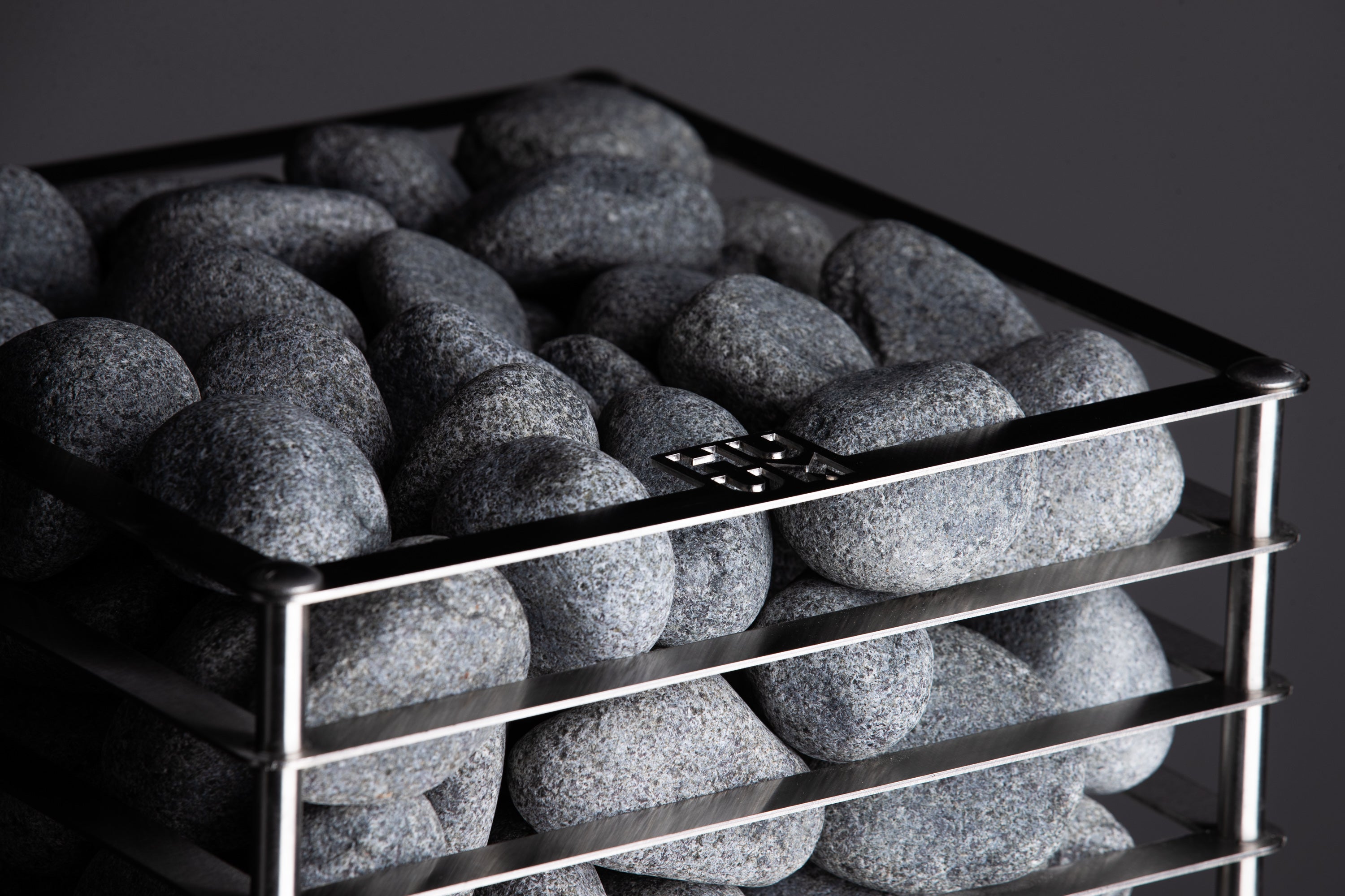 HUUM CLIFF 11kW Sauna Heater