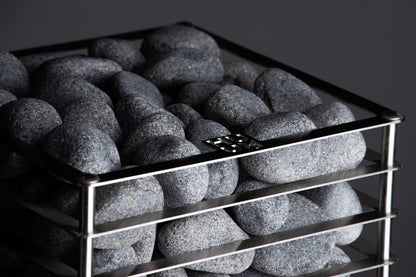 HUUM STEEL 6kW Sauna Heater