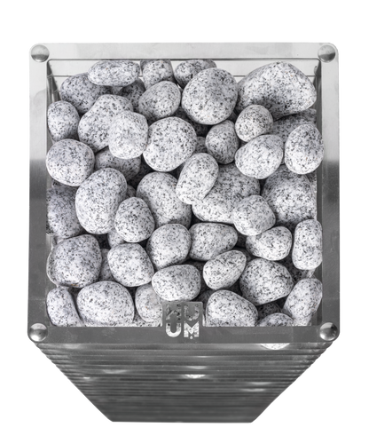 HUUM CLIFF 9kW Sauna Heater