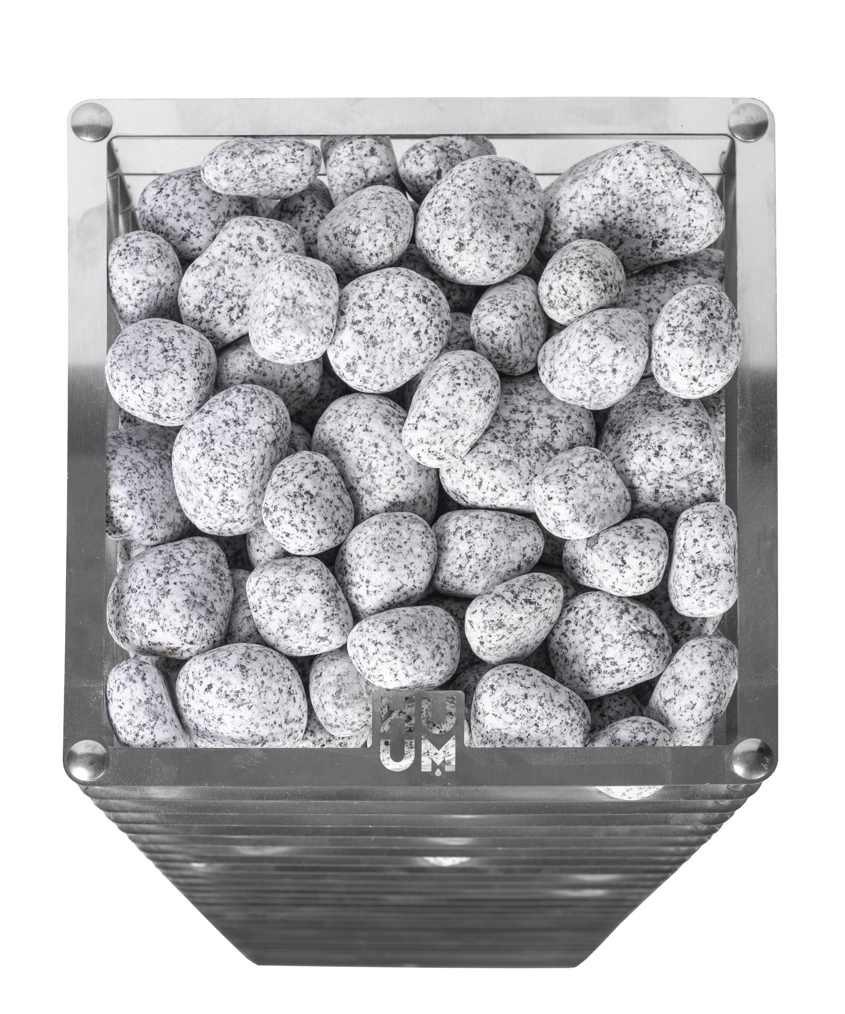 HUUM STEEL 11 - 10.5kW Sauna Heater