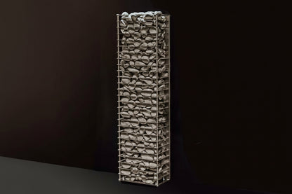 HUUM STEEL Mini 4 - 3.5kW Sauna Heater