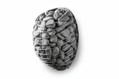 HUUM Drop 9kW Sauna Heater