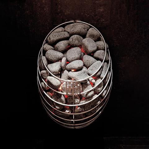 HUUM Drop 9kW Sauna Heater