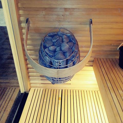 HUUM Drop 9kW Sauna Heater