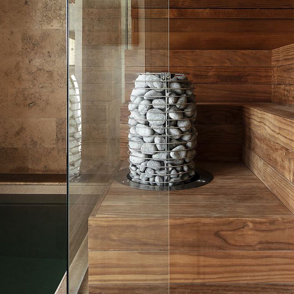 HUUM HIVE Mini 9kW Sauna Heater