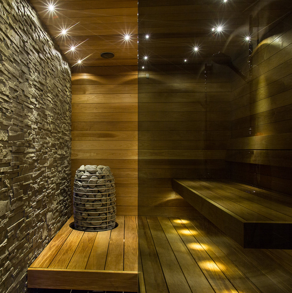 HUUM HIVE Mini 9kW Sauna Heater