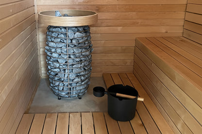 HUUM HIVE Mini 9kW Sauna Heater