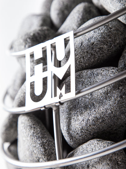 HUUM Drop 9kW Sauna Heater