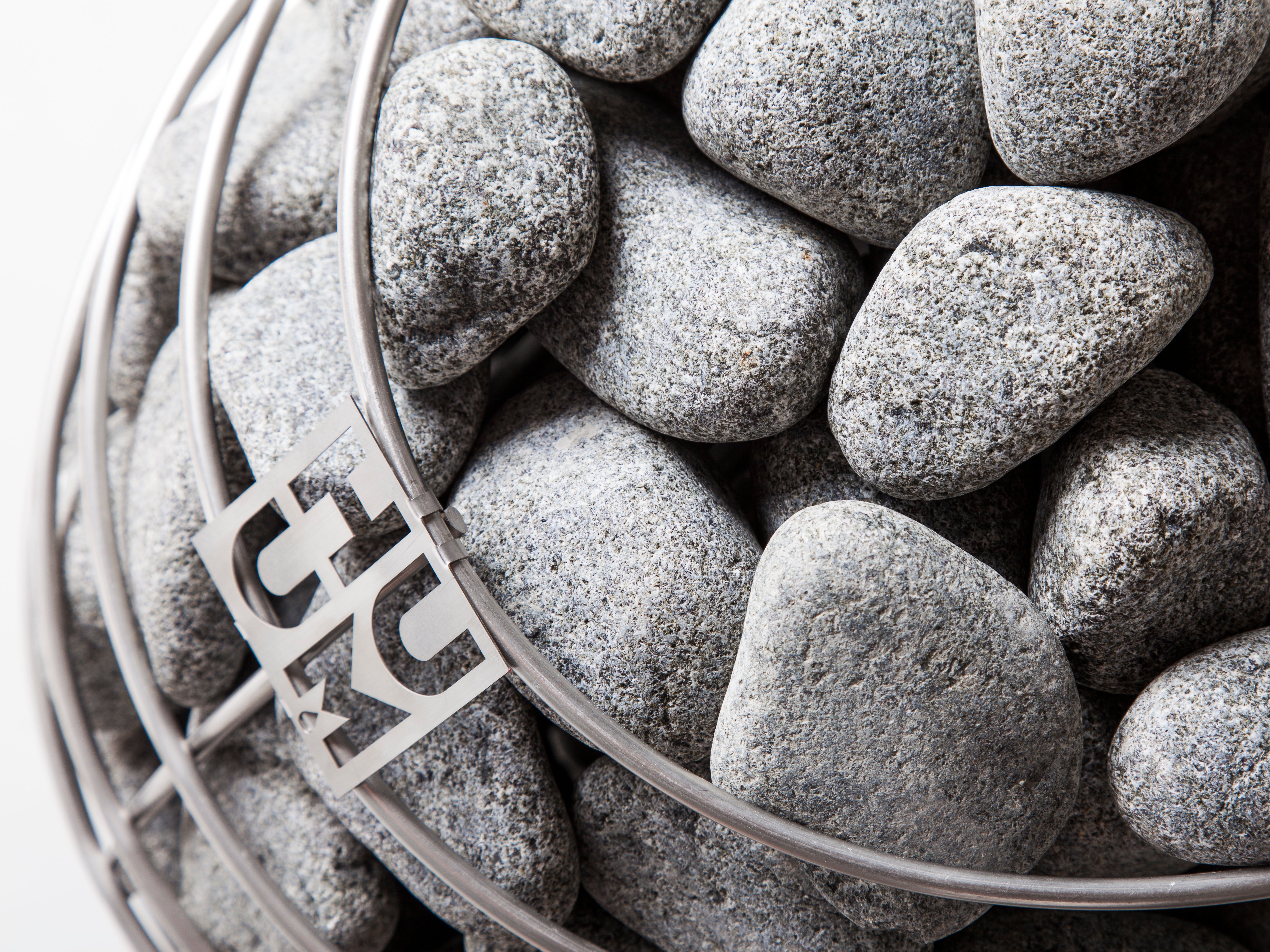 HUUM Drop 6kW Sauna Heater