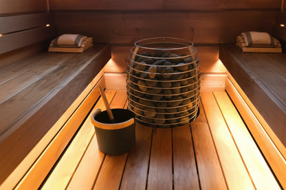 HUUM HIVE 18kW Sauna Heater