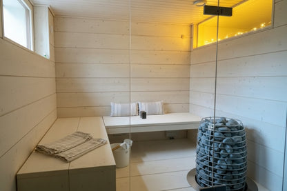 HUUM HIVE 18kW Sauna Heater